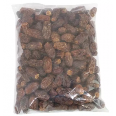 Black Dates - 1 kg